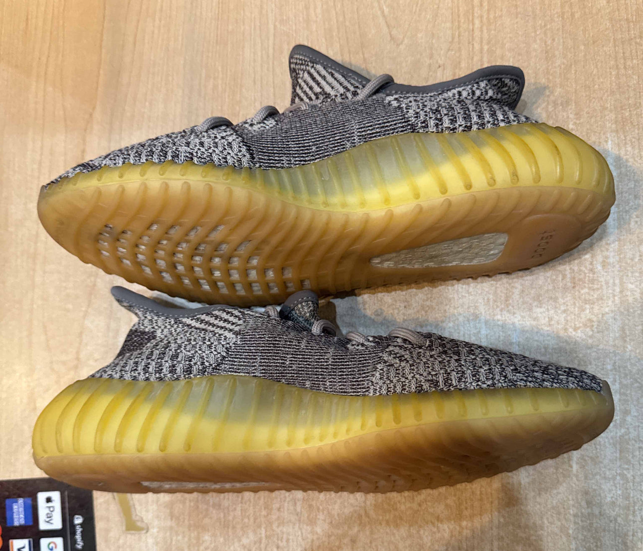 Yeezy Boost 350 V2 Zyon Size 7