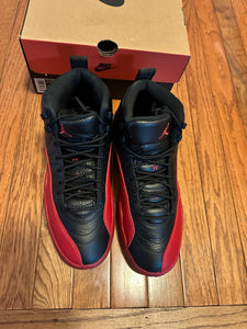 Flu Game 12s size 10