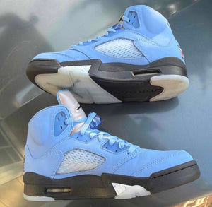 UNC 5s Size 9