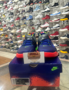 Brand New Nike Zoom KD 4 Nerf Size 9