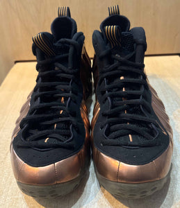 Copper Foams Size 13