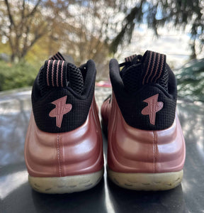 Rust Pink Foams Size 11