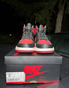 Banned 1s Size 8.5