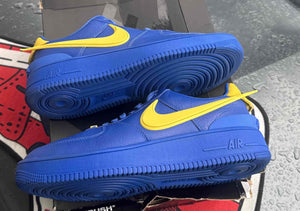 AMBUSH X Air Force 1 Low Game Royal Size 10.5