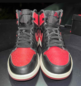 Banned 1s Size 8.5