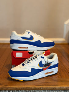 Windbreaker Nike Air Max 1 size 10