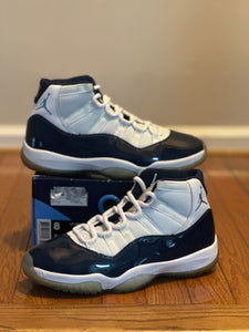 Win Like 82 11s size 8