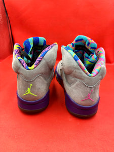 Bel Air 5s size 8.5