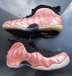Rust Pink Foams Size 11