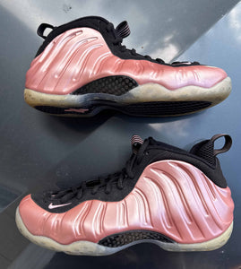 Rust Pink Foams Size 11