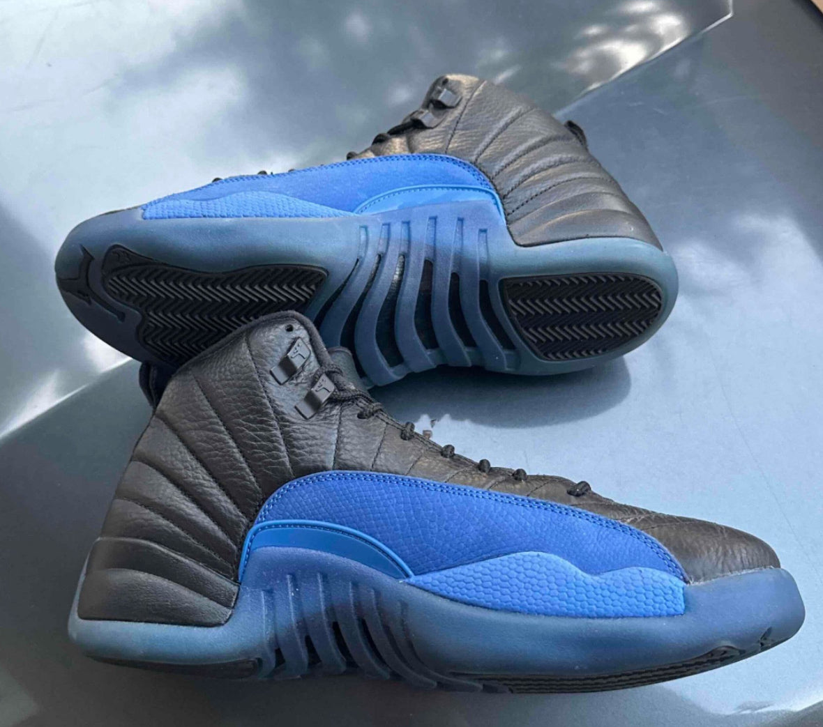 Game Royal 12s Size 9