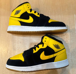 New Love 1s Size 7Y