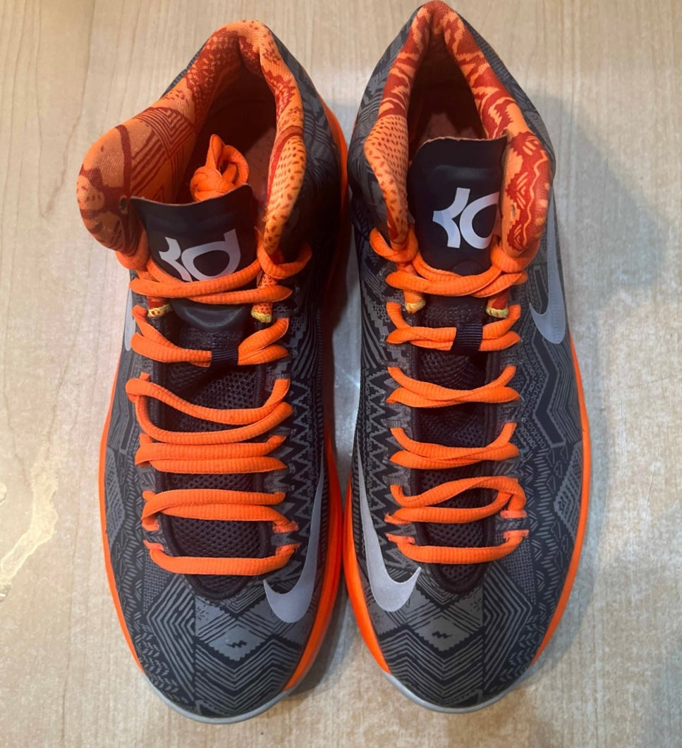 KD 5 Black History Month Size 7Y