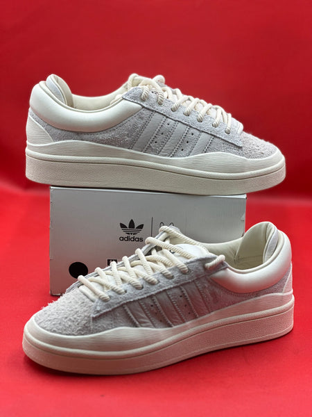 Brand new Bad Bunny Cream Adidas Campus Light Size 6 – Grailz DMV