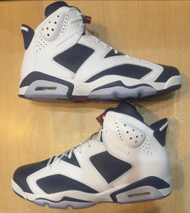 Brand New Olympic 6s Size 11.5