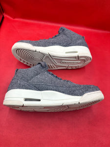 Wool 3s size 8.5