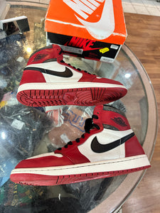 Lost and Found 1s size 11