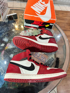 Lost and Found 1s size 11