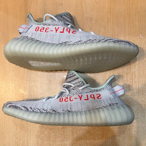 Brand New Yeezy Boost 350 V2 Blue Tint Size 11.5