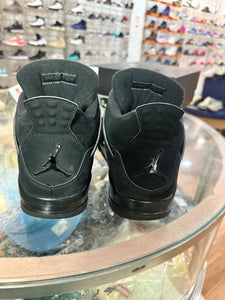 Black Cat 4s size 12