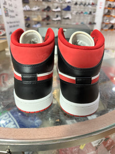 Gym Red 1s size 10