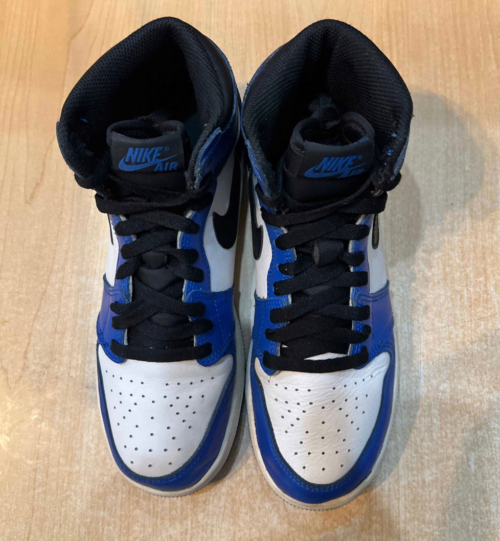 Game Royal 1s Size 7Y