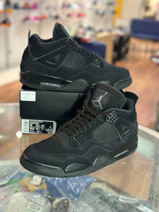 Black Cat 4s size 12