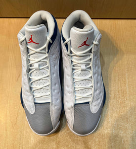 French Blue 13s Size 11