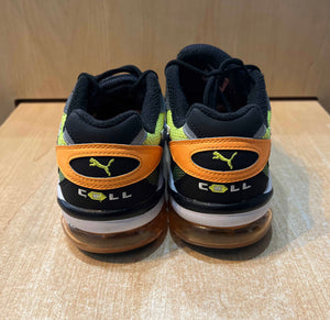 PUMA Cell Alien OG Yellow Fluorescent Size 8.5