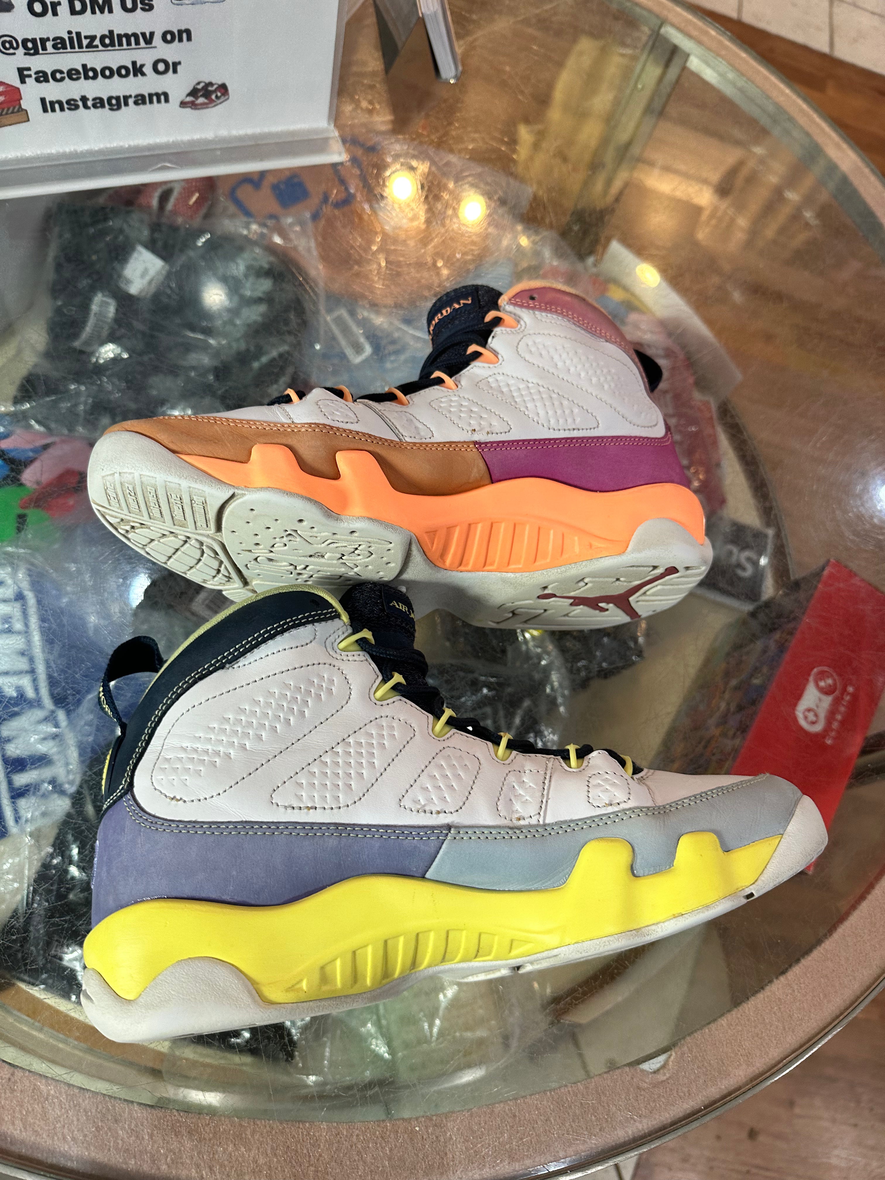 Womens 8.5 sales to men