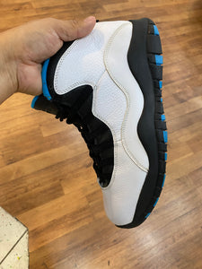 Powder blue 10s size 10.5