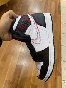 Defiant 1s size 10
