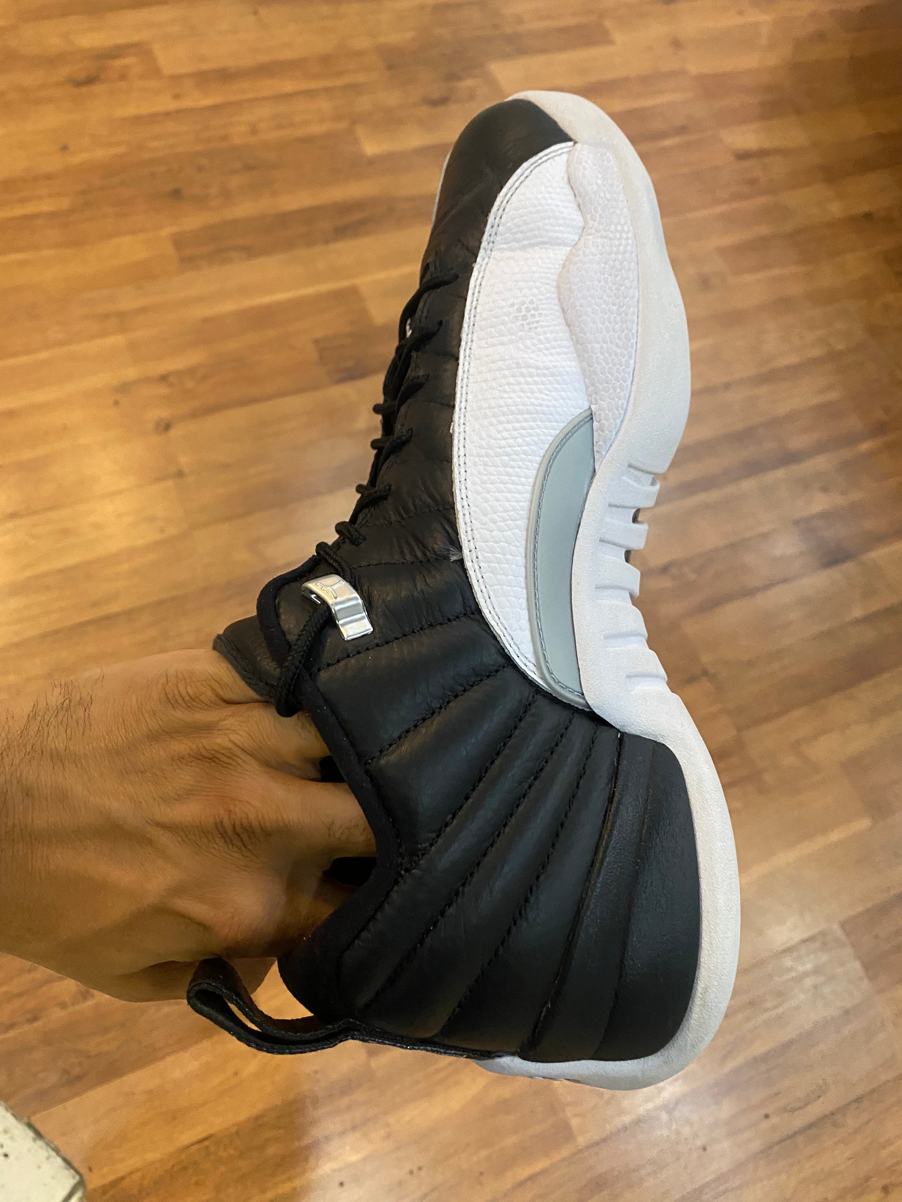 Playoff 12 Low size 13