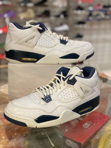 Columbia 4s size 12
