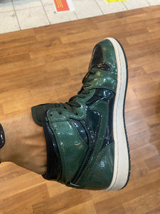 Grove Green 1s size 10.5