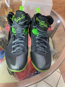 Dunkman Lebron 9s size 12