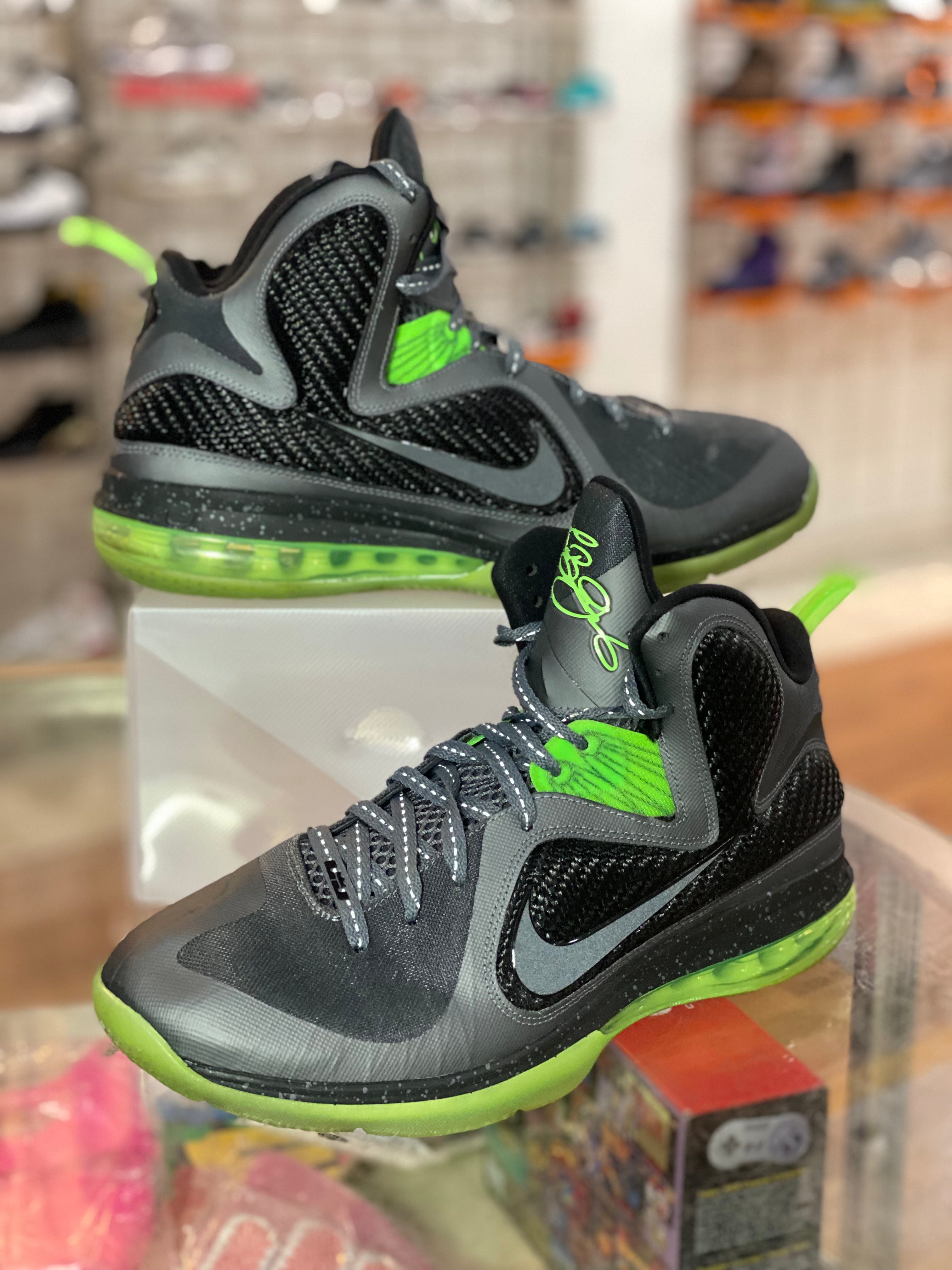 Lebron 12 dunkman best sale