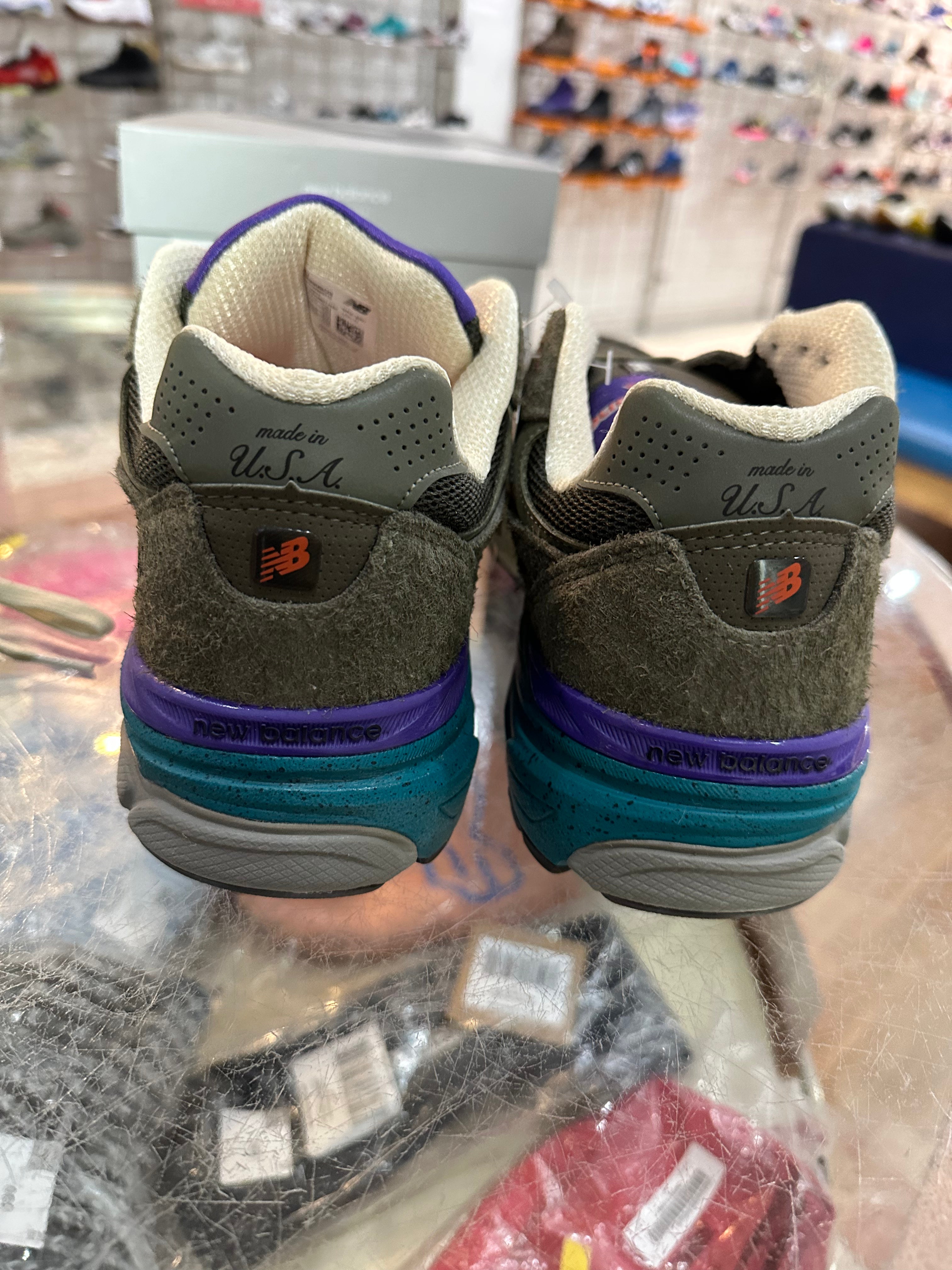 Ycmc 2025 new balance