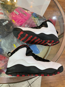 Chicago 10 size 9
