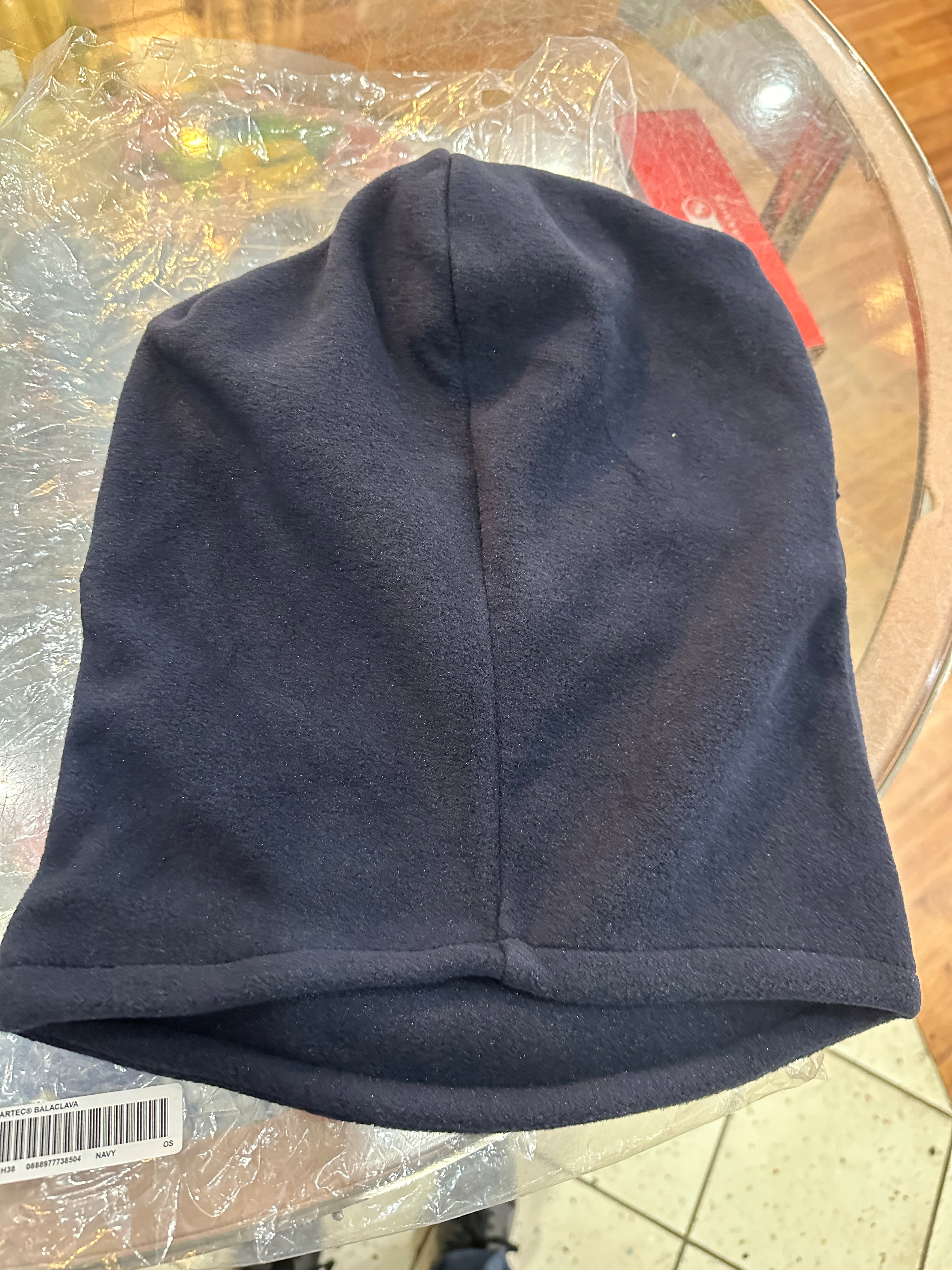 Brand new Navy Supreme Polartec Balaclava