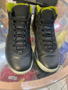 Venom 10s size 8