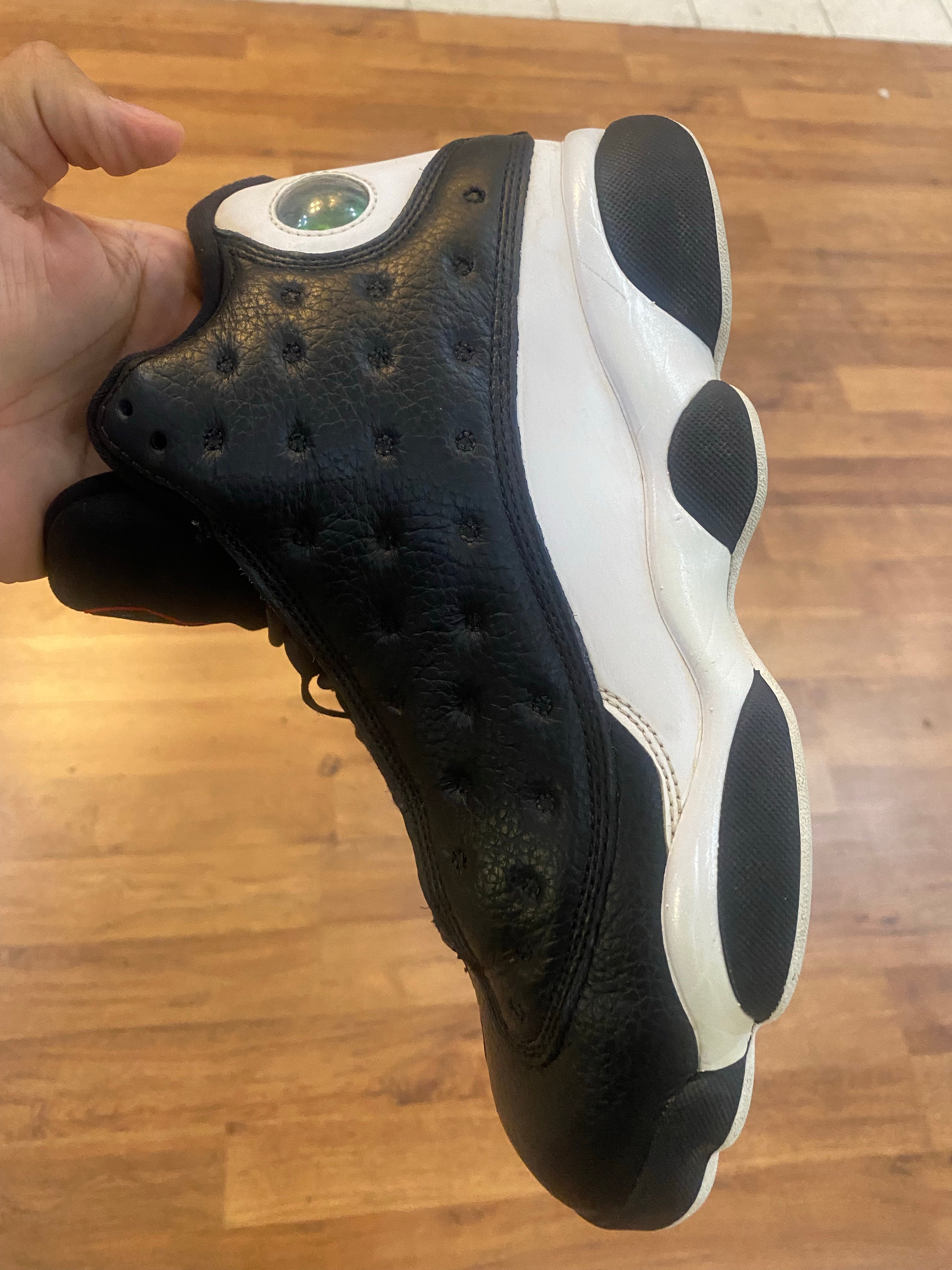 Reverse He got Game 13s size 8.5