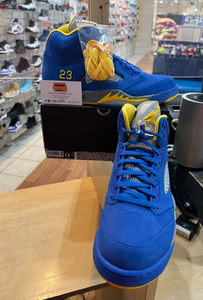 Brand New Laney 5s Size 13