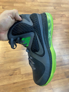 Dunkman Lebron 9s size 7