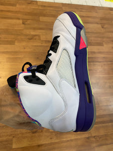 Alternate Bel Air 5s size 10.5
