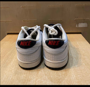 Nike Dunk Low Premium Jordan Pack Size 9.5