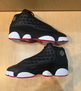 Brand New Playoff 13s Size 6.5Y