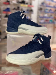 International 12s size 8.5