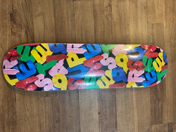 Brand new Black Supreme Balloons Deck – Grailz DMV