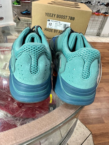 Yeezy boost 2025 700 size 12